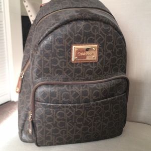 Calvin Klein backbag